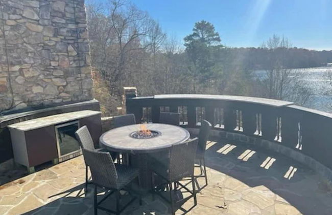 Bellissimo Castle - Foto 26