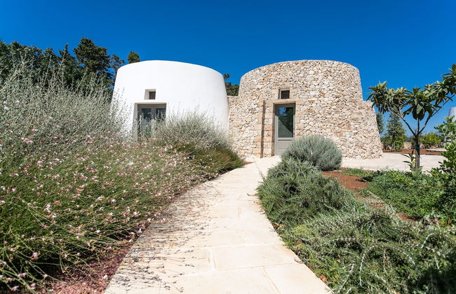 PALUMMARE AGRI HOTEL - Foto 34