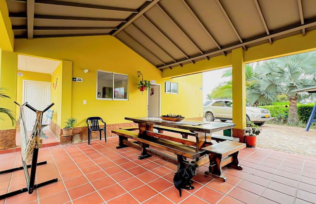 Altos de agua blanca - Photo 36