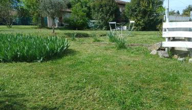 Maison spacieuse à Vic-Fezensac avec jardin - Foto 2, Garden