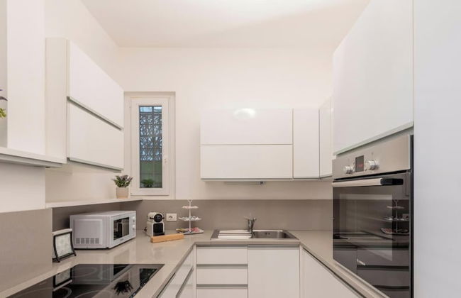 Milan Royal Suites Magenta & Luxury Apartments - Foto 61