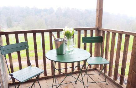 Betty Shepherd's Hut - Photo 14