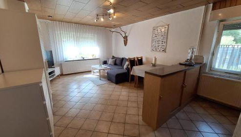 Fewo Seestern - Monteure & Geschäftsreisende - Foto 4