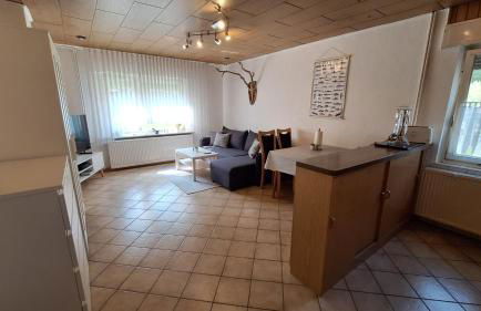 Fewo Seestern - Monteure & Geschäftsreisende - Foto 4