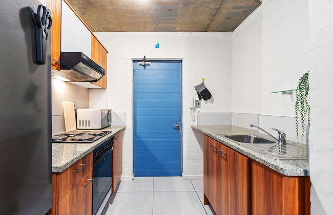 The Hub 602 - Foto 15