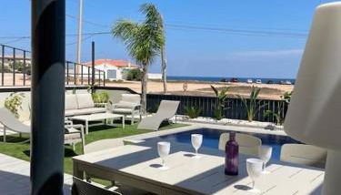 Luxury Villa with pool 1st line the sea - Foto 4