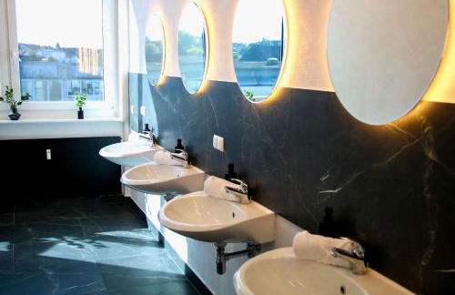 Casino 2 - Sauna Whirlpool Game-Zone - Foto 38