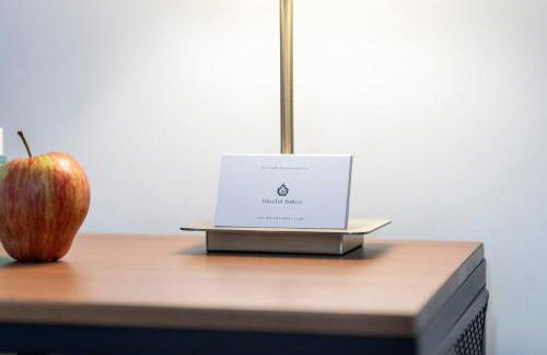 Signature Suite- City Centre, Pool Table, Canal, Netflix Sleeps 7 - Foto 46