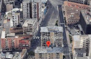 Sve Suites Cagliari - Foto 23