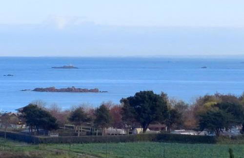 Granite House in Brittany with Sea Views - Foto 24