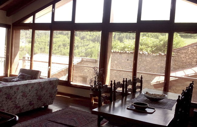 Casa rural Paller i Cort del Pairot - Foto 12