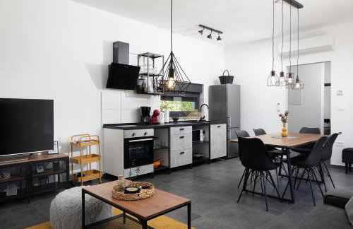 Vila Nora with heated pool - Foto 39