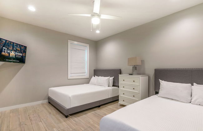 Cozy Living in Mid City - Foto 10