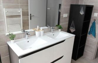 Maison climatisée avec parking - Foto 11