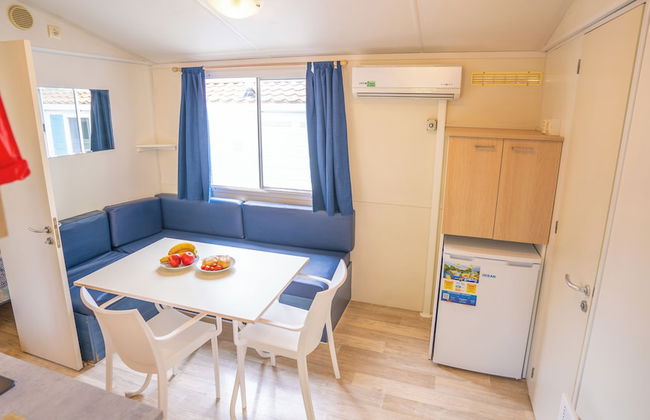 Happy Camp in Camping Golden Sunset - Foto 5