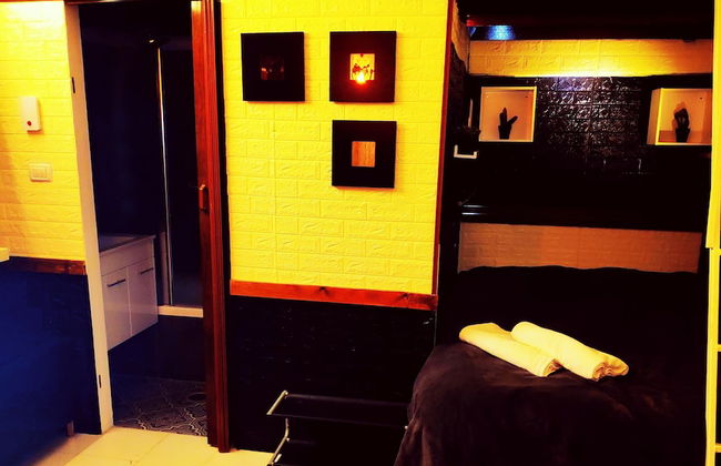 Carmel Market Apartments - Photo 14