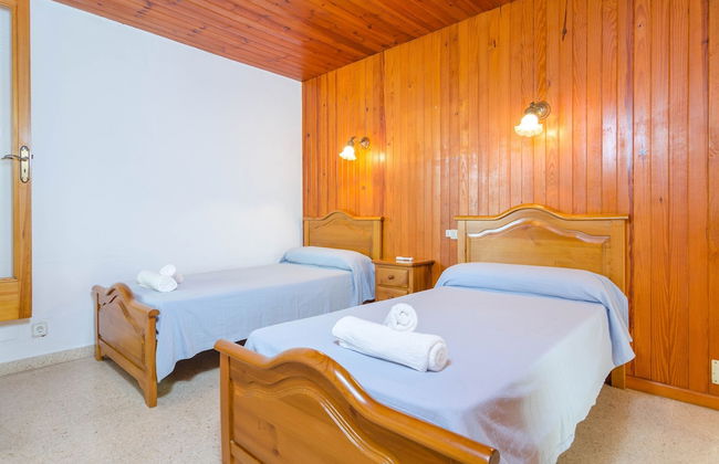 Finca Son Pou in Palma - Foto 17