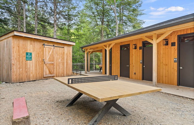 Huttopia Lake George - Adirondacks - Foto 39