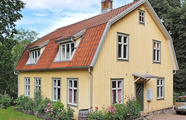 7 Person Holiday Home in Fargelanda - Foto 1