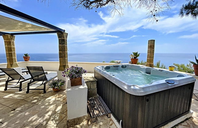 Gag025a in Gagliano del Capo - Foto 31