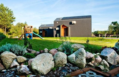 Nice Home In Tlen With Wifi - Foto 9