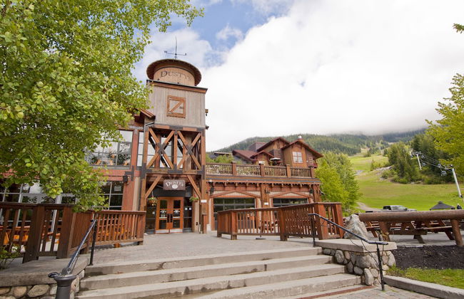 Legends Whistler - Foto 35