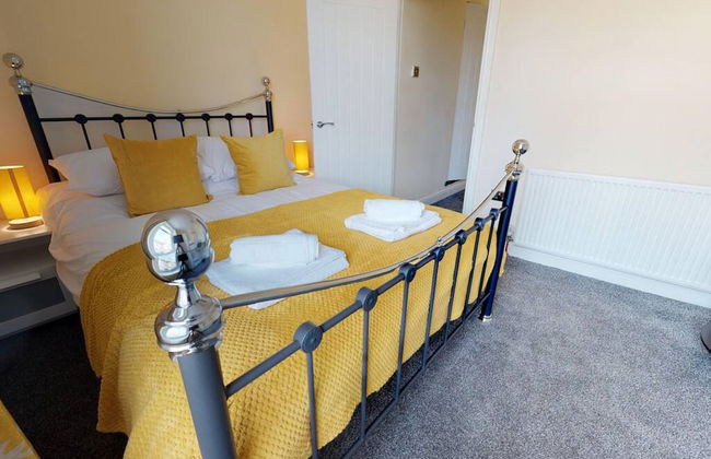 Stayzo Stylish House Accommodation in Westminster - Foto 22