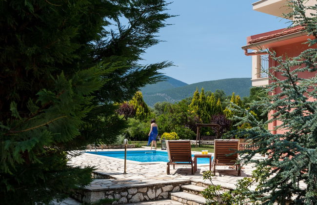 Penelope Villas - Foto 33