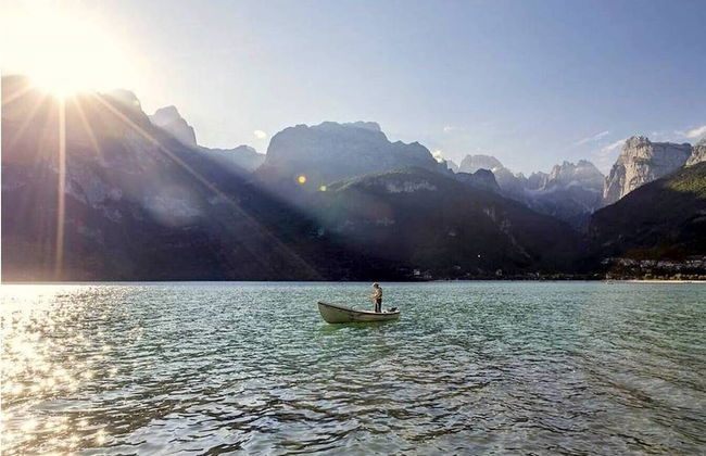 Molvenolago Apartments - Photo 16