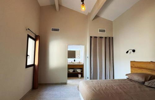 Villa Les Charmes - Photo 19