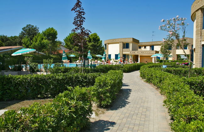Villaggio Girasoli - Foto 42