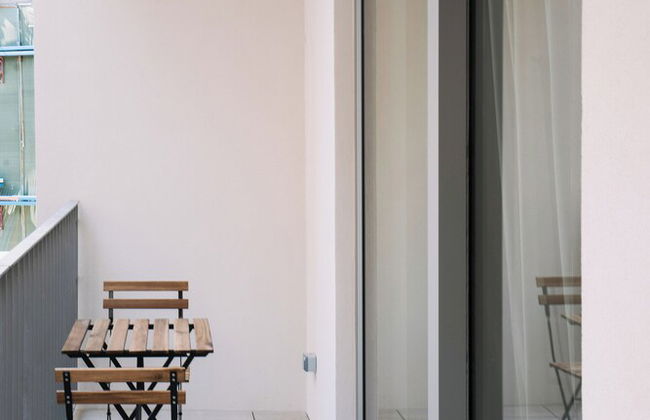 Smartflats - River View Ghent - Foto 24