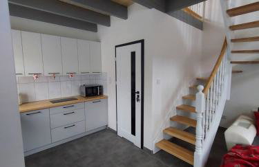 Ranczo pod lasem - Foto 6