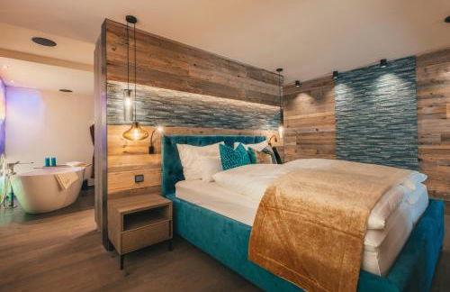 Chalet SALENA luxury lodge - Photo 8