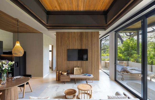 QUIN Surf Residence Nosara - Photo 69