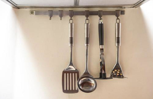 GuestReady - Classic Charm near Holyrood Park - Foto 19