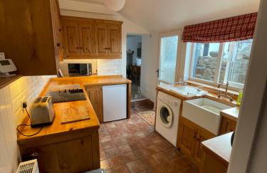 Port Mulgrave cosy cottage - Foto 20