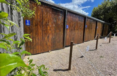 Apartments Monika & Breakfast Baskets 236 - Foto 13