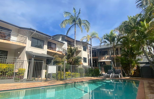 Beaches Holiday Resort - Photo 26