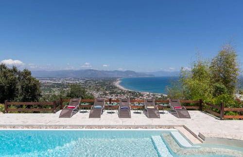 Villa Mariani - Italian Coastal Charm - Foto 31