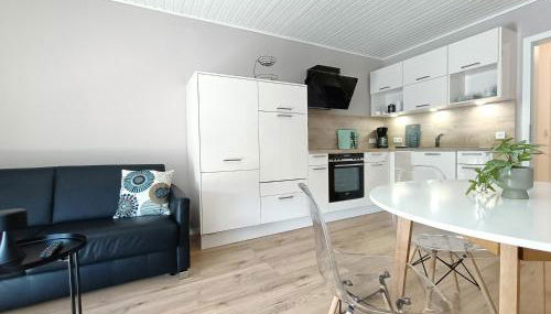 Vörde Stadtidyll - Foto 2