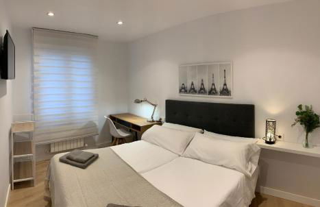 APARTAMENTOS SANTULLANO 2 - Foto 13