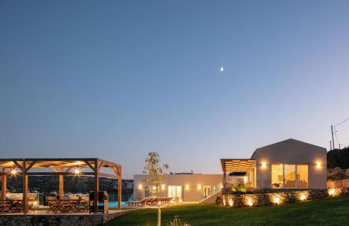 Rethymnian Gem Luxury Villa - Foto 6