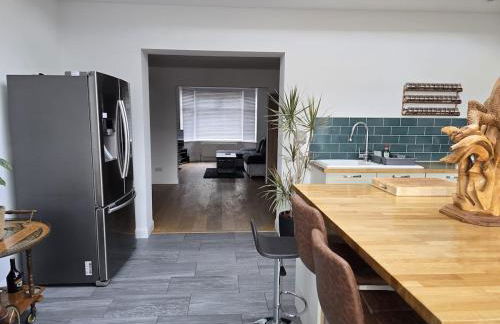 Villa at 58 London Rd - Foto 11