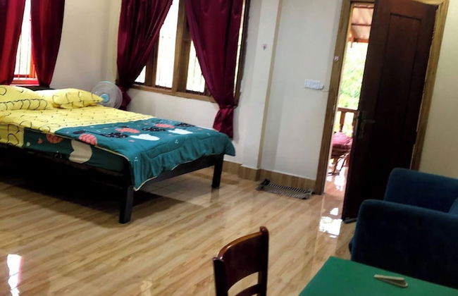 Mountain View House Kampot - Foto 2