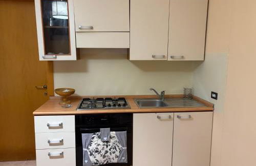 Residence Praetorium Maiella Park - Foto 29