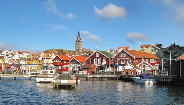 6 Person Holiday Home in Fjallbacka - Foto 3, Diversos