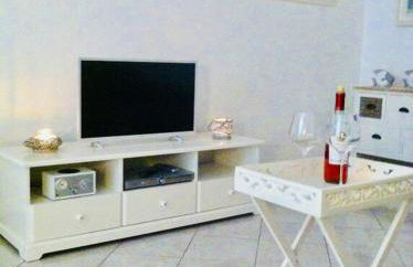 “L’alcova delle Sirene” - Foto 9