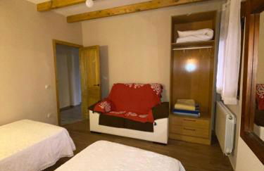 Casa Sierra de Gata - Apartamento Rural - Foto 13