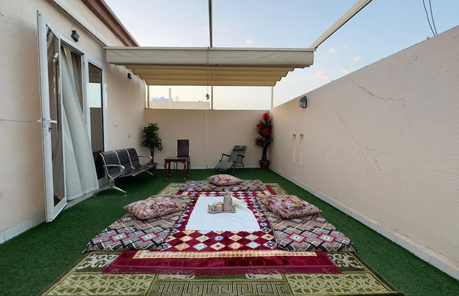 alaqeeq apartments - Foto 40